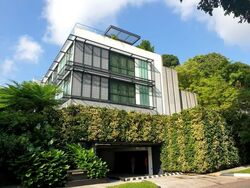 Oei Tiong Ham Park Residences (D10), Apartment #583442351